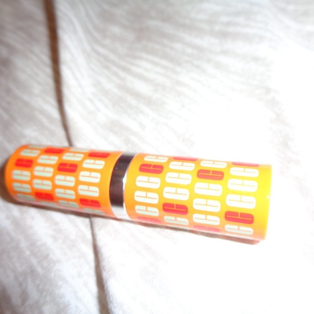 CLINIQUE Pop Lip Colour + Primer 08 Cherry Pop - Picture 2 of 8